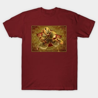 Chinese Dragons T-Shirt